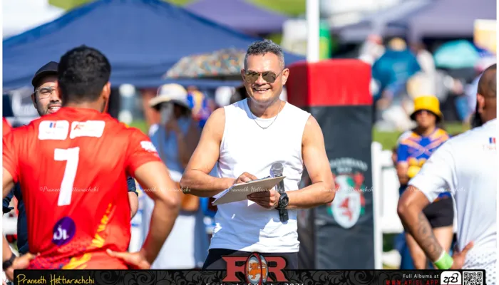 Festival of Rugby 2026