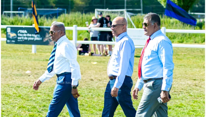 Festival of Rugby 2026
