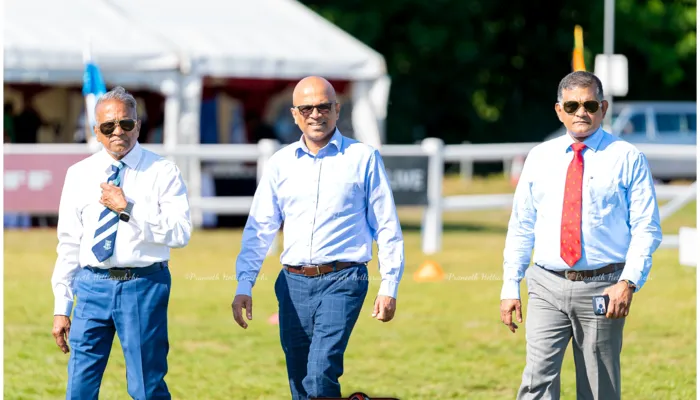 Festival of Rugby 2026