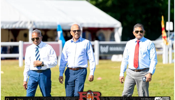 Festival of Rugby 2026