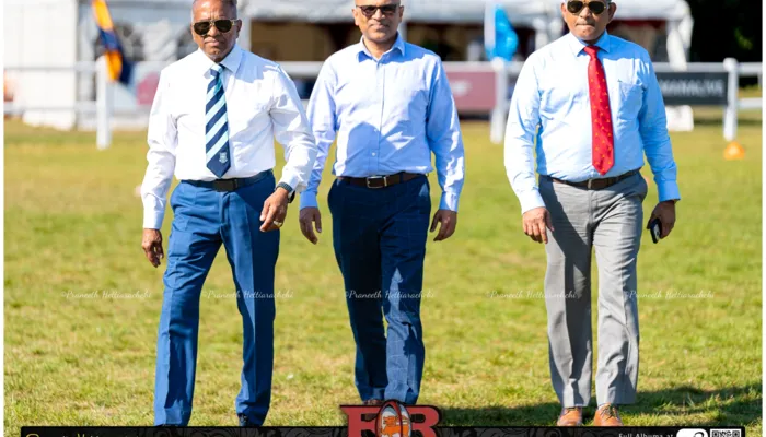 Festival of Rugby 2026
