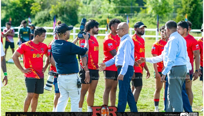 Festival of Rugby 2026