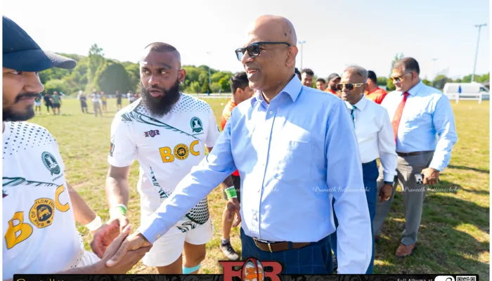 Festival of Rugby 2026