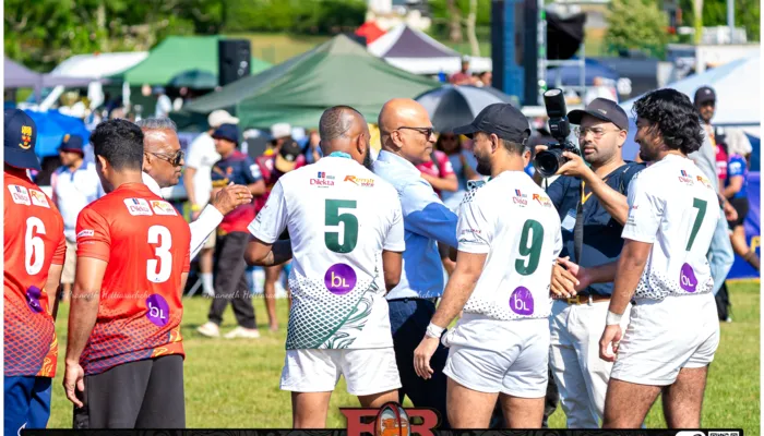 Festival of Rugby 2026