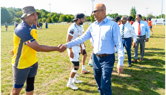 Festival of Rugby 2026