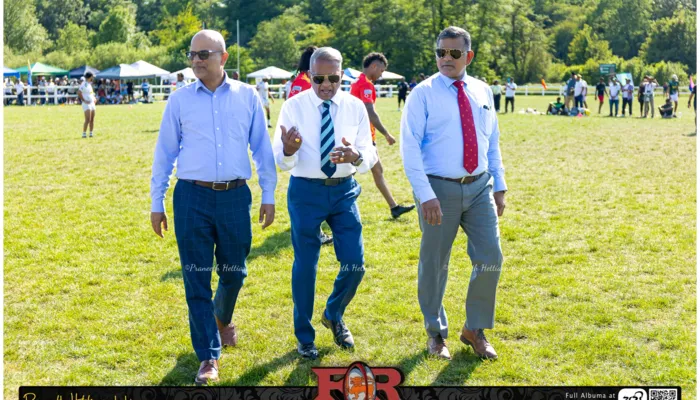 Festival of Rugby 2026