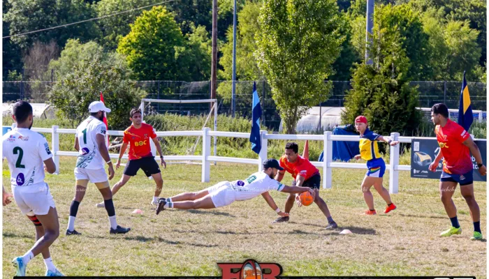 Festival of Rugby 2026