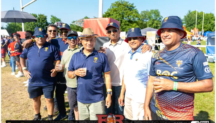 Festival of Rugby 2026
