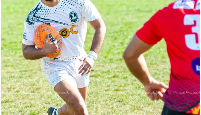 Festival of Rugby 2026