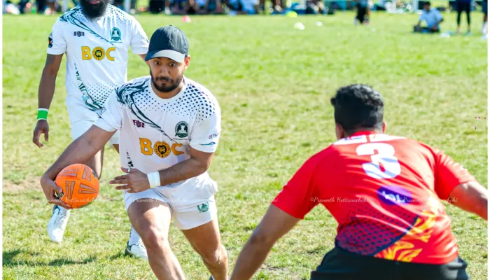 Festival of Rugby 2026