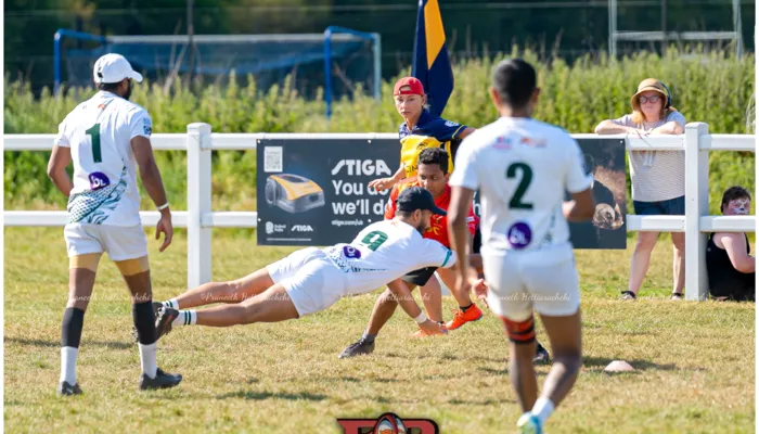 Festival of Rugby 2026
