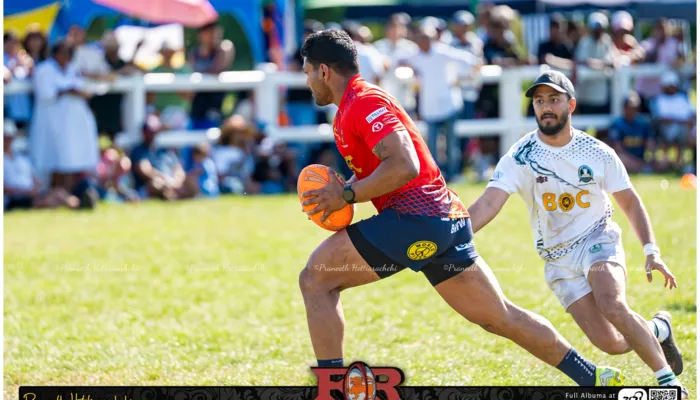 Festival of Rugby 2026