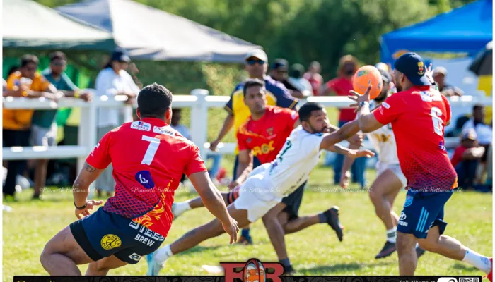 Festival of Rugby 2026