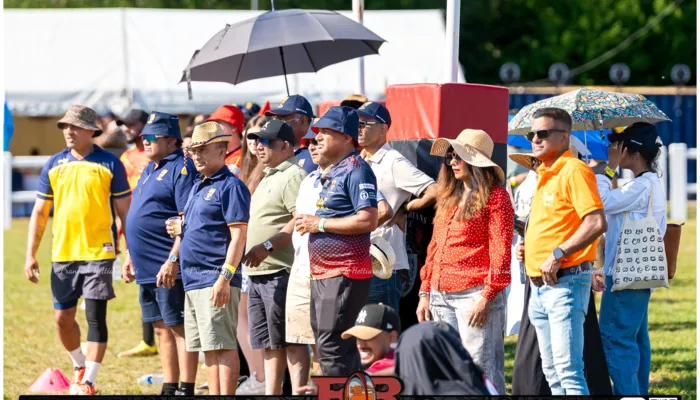 Festival of Rugby 2026