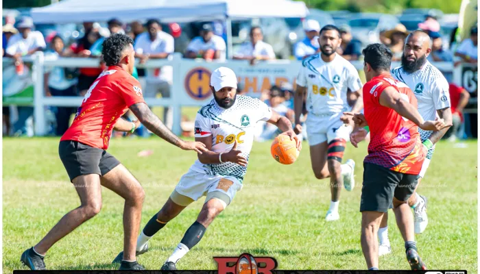 Festival of Rugby 2026