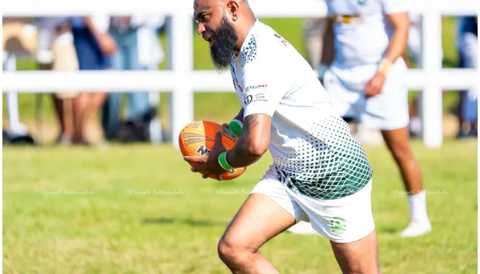 Festival of Rugby 2026