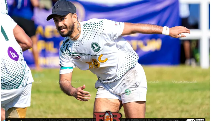 Festival of Rugby 2026