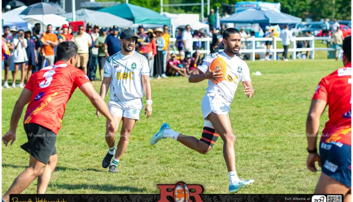 Festival of Rugby 2026