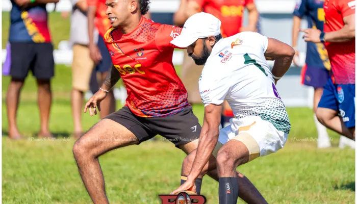 Festival of Rugby 2026