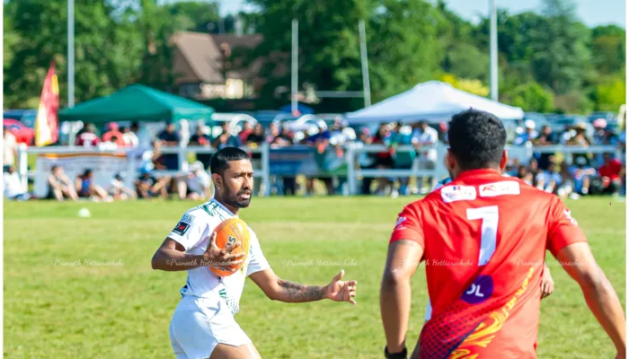 Festival of Rugby 2026