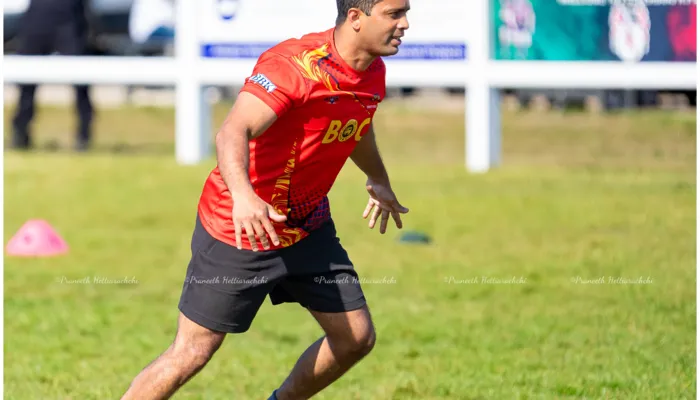 Festival of Rugby 2026
