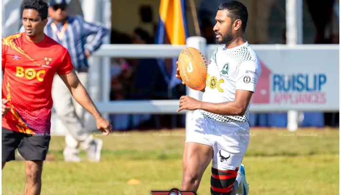 Festival of Rugby 2026