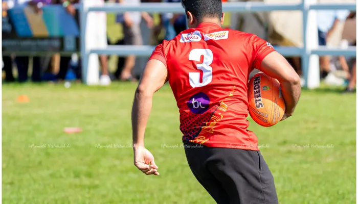 Festival of Rugby 2026