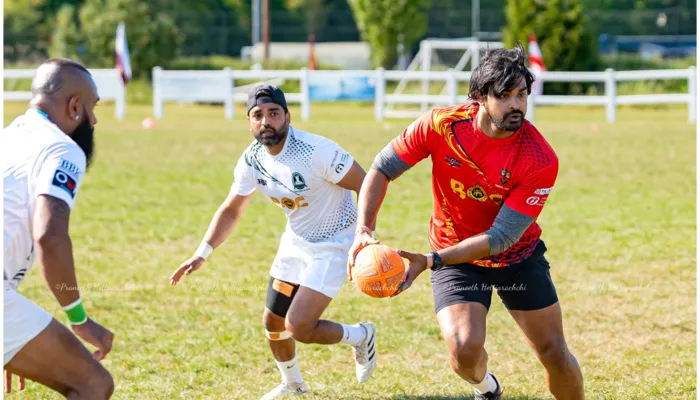 Festival of Rugby 2026