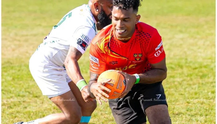 Festival of Rugby 2026