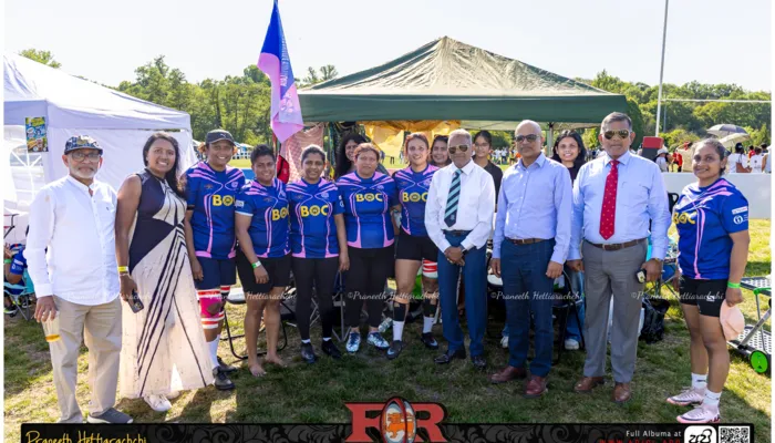 Festival of Rugby 2026