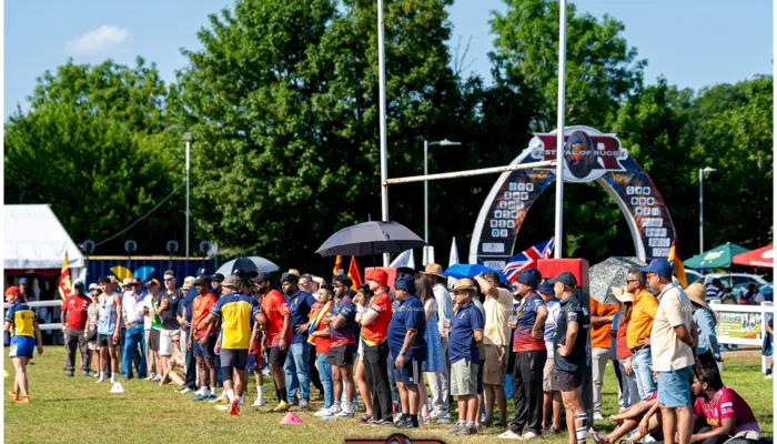 Festival of Rugby 2026