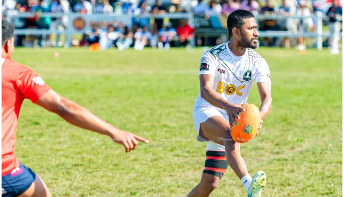 Festival of Rugby 2026