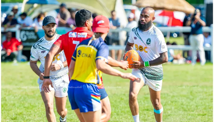 Festival of Rugby 2026