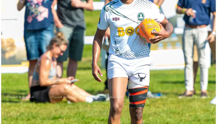 Festival of Rugby 2026