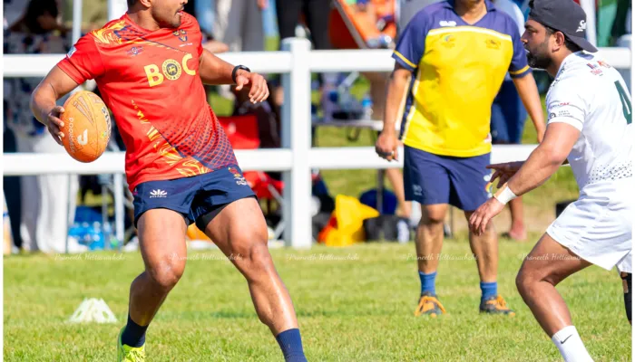 Festival of Rugby 2026