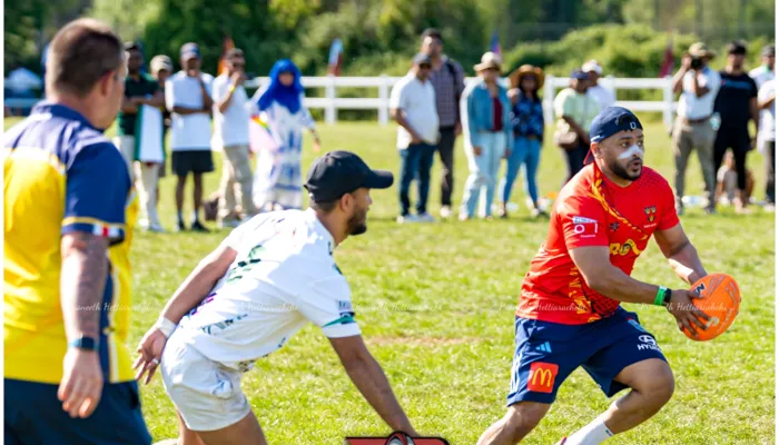 Festival of Rugby 2026