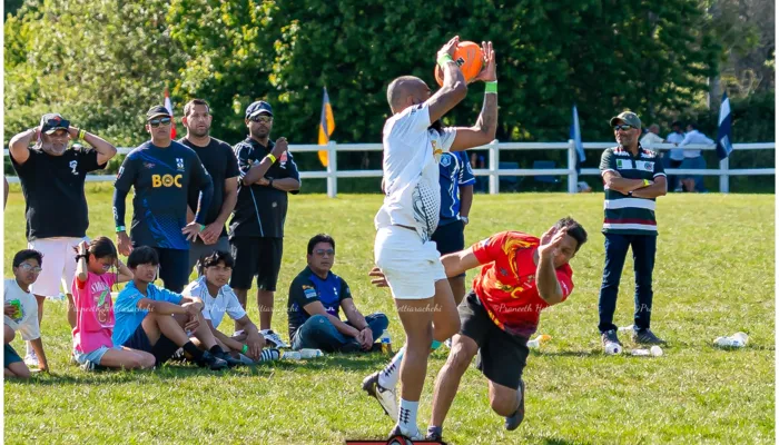 Festival of Rugby 2026