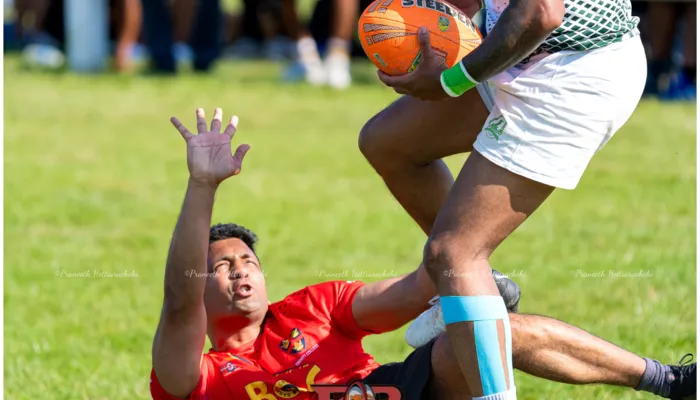 Festival of Rugby 2026