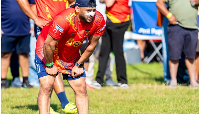 Festival of Rugby 2026