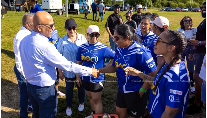 Festival of Rugby 2026