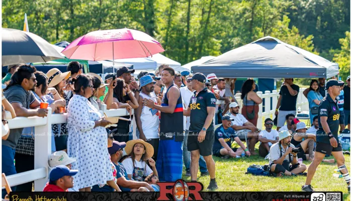 Festival of Rugby 2026