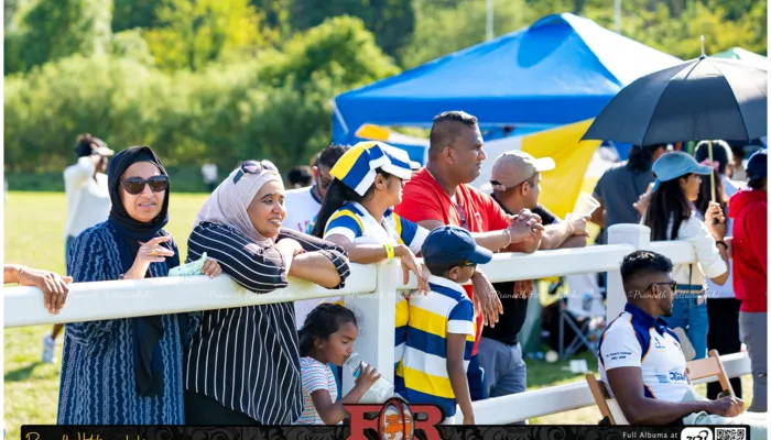 Festival of Rugby 2026