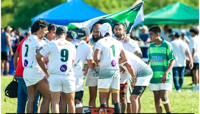 Festival of Rugby 2026