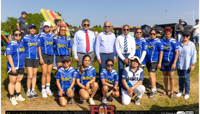 Festival of Rugby 2026