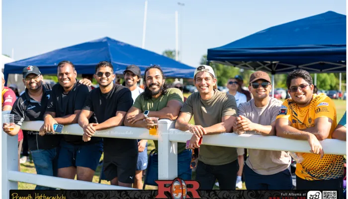 Festival of Rugby 2026