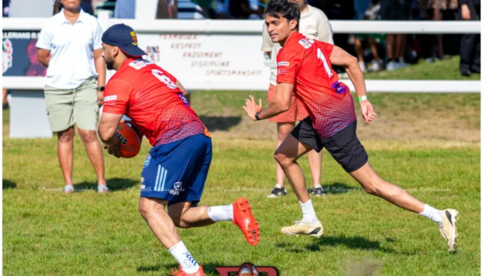 Festival of Rugby 2026