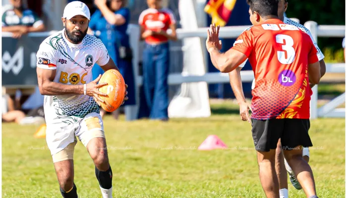 Festival of Rugby 2026