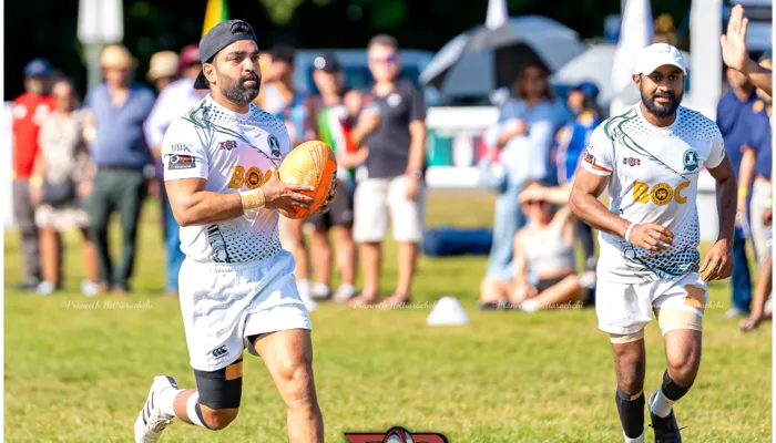 Festival of Rugby 2026