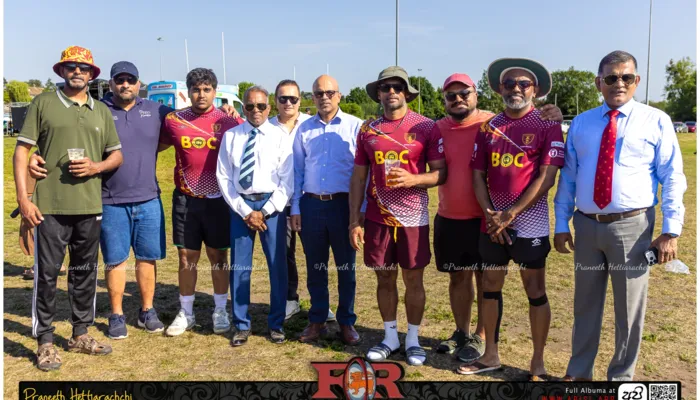 Festival of Rugby 2026
