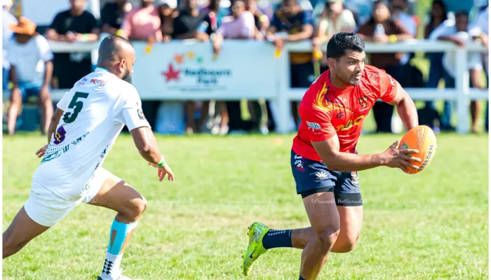 Festival of Rugby 2026